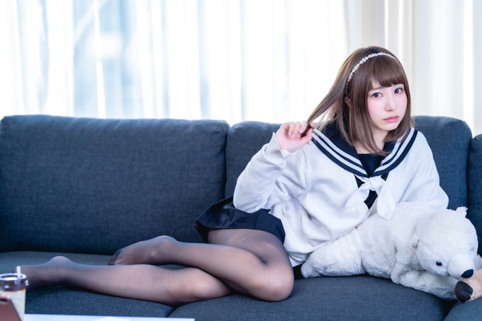 コスプレイヤーくらるのTwitter画像48