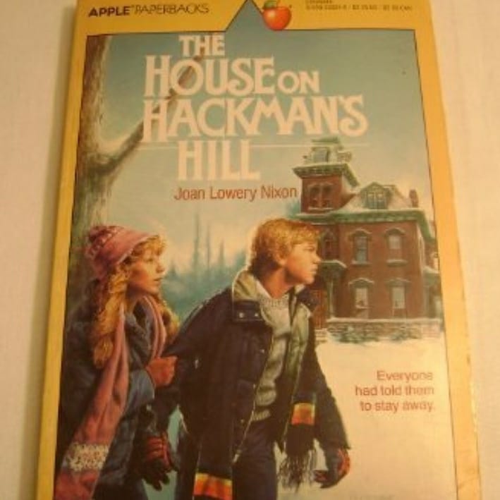 AuthorLawson's tweet image. Anyone else ever get a book from their past stuck in their head &amp;amp; HAVE to buy it? That happened to me.
Just bought Midnight in the Dollhouse. Still looking for the other two. If anyone has them, let's make a deal!!
#helpasisterout #blastfromthepast #book #booklover #help #wanted