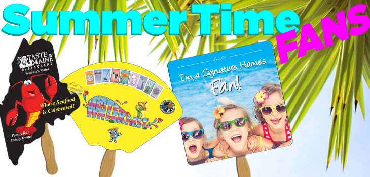 Summer time means FAN time! Shop our hand fans at lioncircle.com.