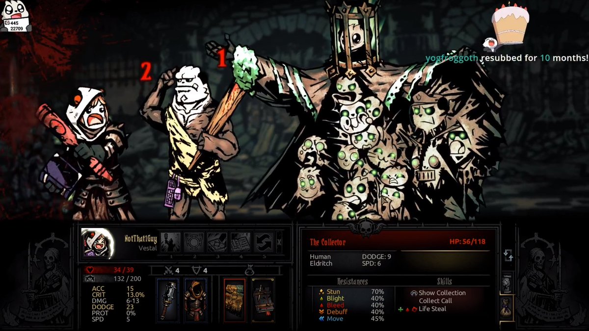 are mods for darkest dungeon worth it are mods for darkest dungeon worth it