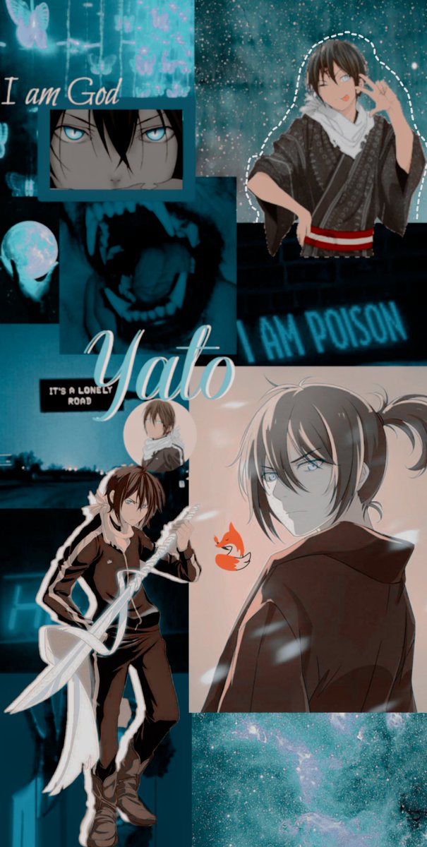 AsianJPR's tweet image. 🦊 Yato Homescreen 🦊

⇢ FAV se gostar
⇢ RT se salvar 
⇢ PRINT se usar!
⇢ Noragami

— 🌦️