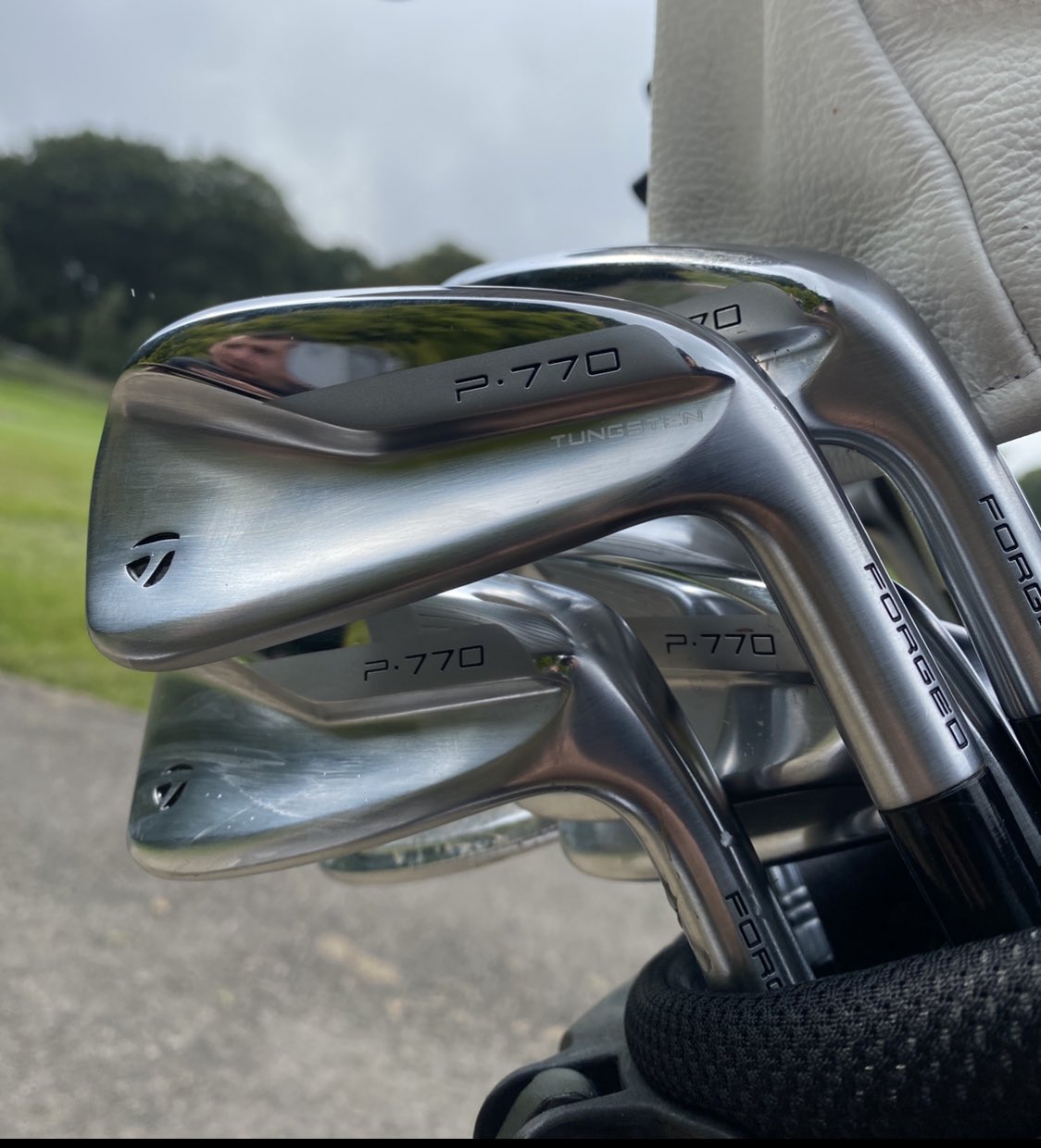 Rick sales shiels mizuno
