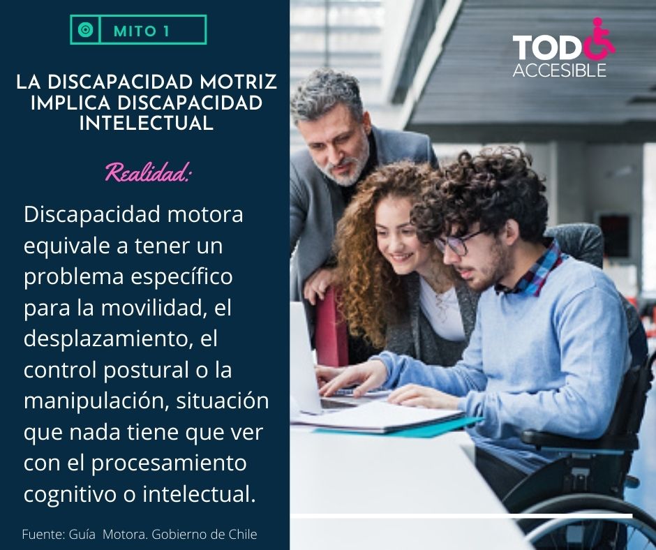 TodoAccesible tweet picture