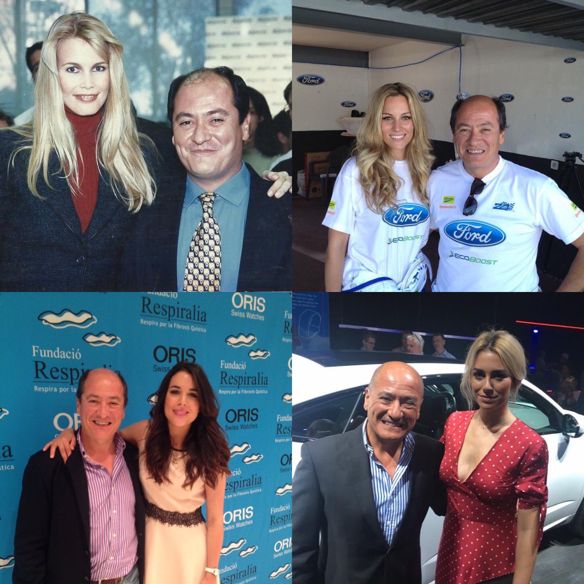 Pipo López tweet media