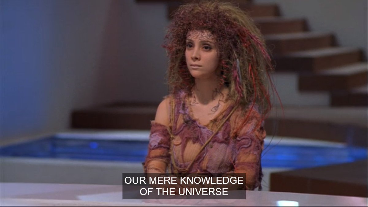 In his value argument, if humans are superior from animals only in a tangible way, then of course Goa'uld are superior to humans. Thus the caste system still can work in Goa'uld favorMan, I almost wish I'd used this for my "improve an argument" paper last semester