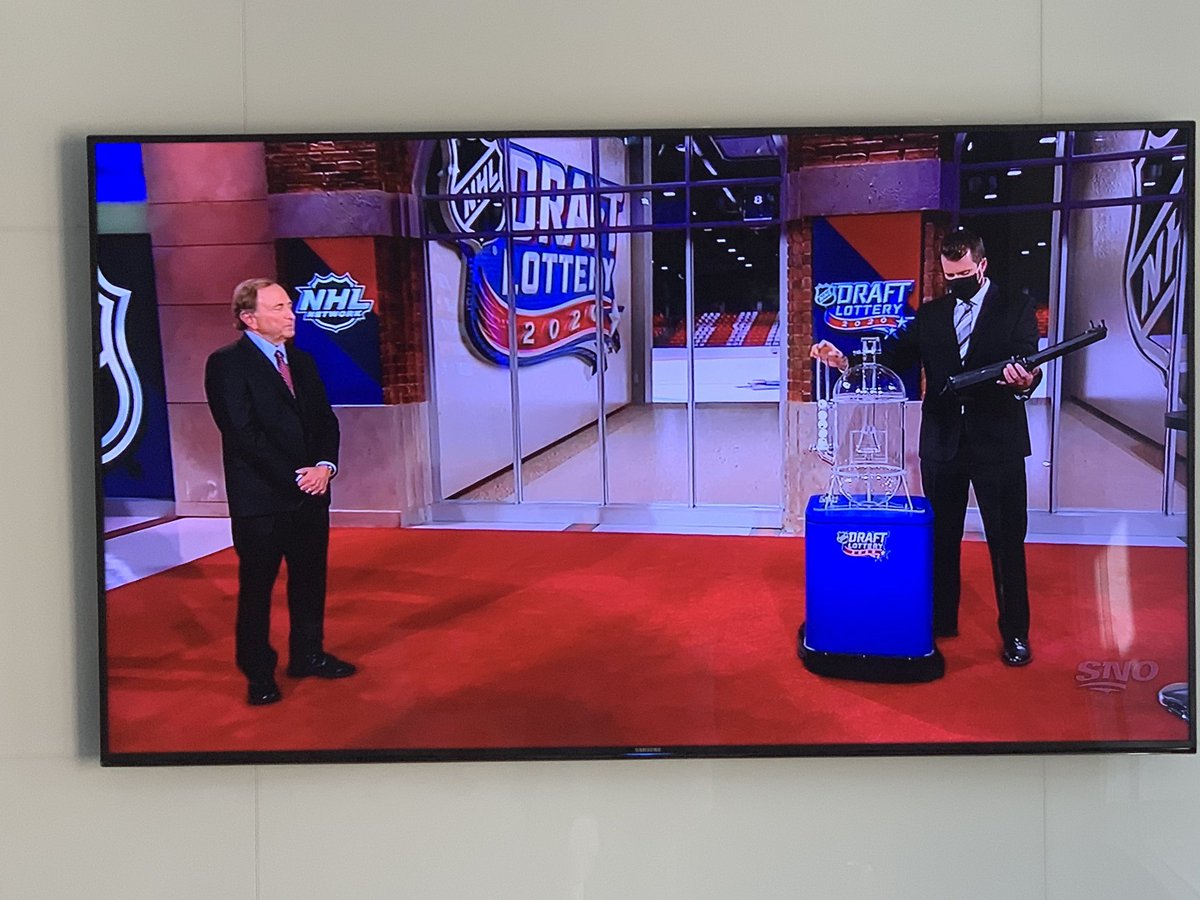 This is already more exciting than the <a href="/penguins/">Pittsburgh Penguins</a> <a href="/CanadiensMTL/">x - Canadiens Montréal</a> qualifying series.   <a href="/Line_Movement/">Line_Movement</a>