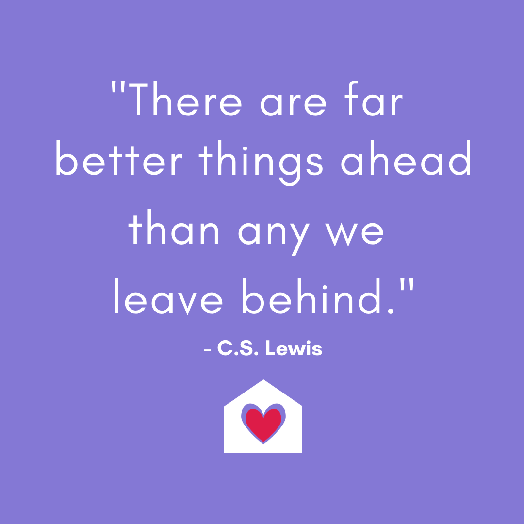 CasaTeresa's tweet photo. Keep moving forward β€οΈ #mondaymotivation #casateresaoc #homewithaheart #ocnonprofit https://t.co/fQHo6If7wh