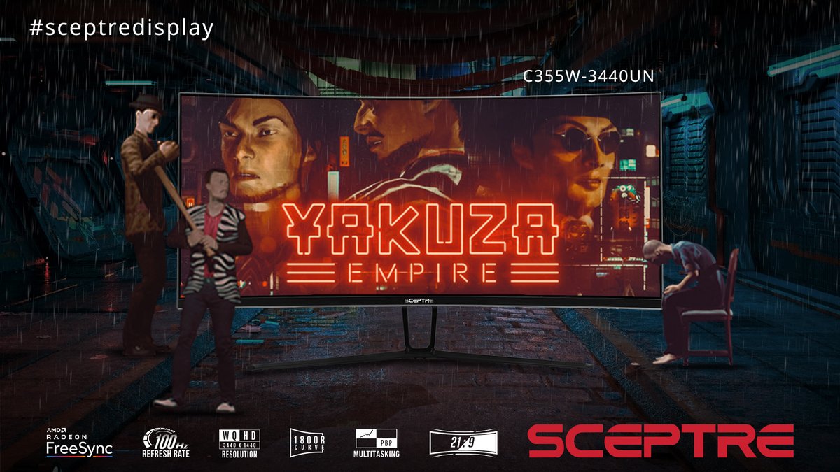 SceptreDisplay's tweet photo. Who knows about this game? 
.
.
Monitor: https://t.co/q9I7fQUvfD
Game: https://t.co/uedGUs0YJ7
Amazon: https://t.co/MgZi1apine
#sceptredisplay #35inch #gamingmonitor #ultrawide #2k #100hz #steam #turnbased #strategic #pcgame #pcgamer https://t.co/4Xds9T2Zxj
