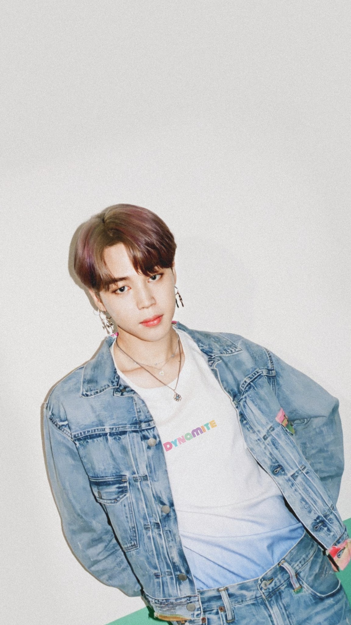 𝚖𝚊𝚛𝚒𝚛𝚒𝚗 Bts Lockscreen Wallpaper Dynamiteなジミンちゃんをロック画にしたよー Jimin Bts Dynamite T Co 3qeq3iidog Twitter