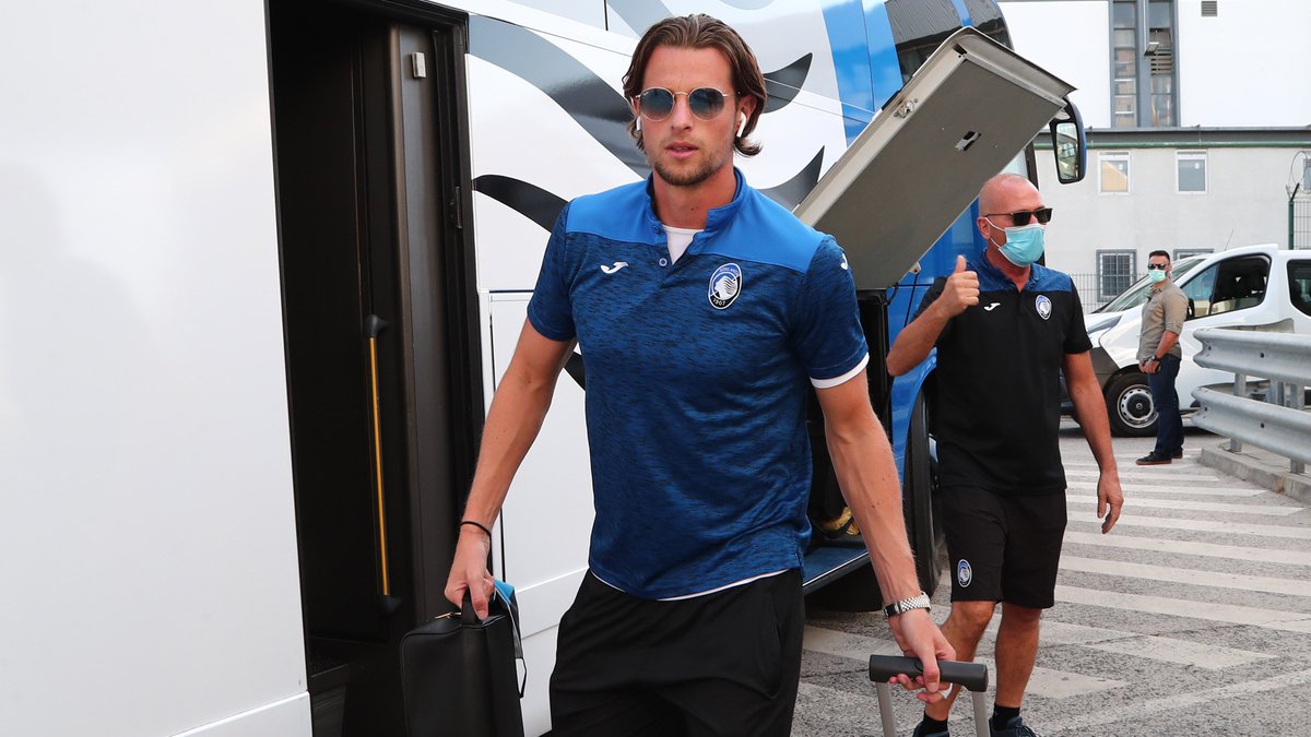 🎬 Da #Bergamo a #Lisbona: riviviamo la giornata dei nerazzurri!
✈️ From Bergamo to Lisbon: MD-2 replay!

👉 youtu.be/XyaRcJisjEk

#UCL #GoAtalantaGo ⚫️🔵