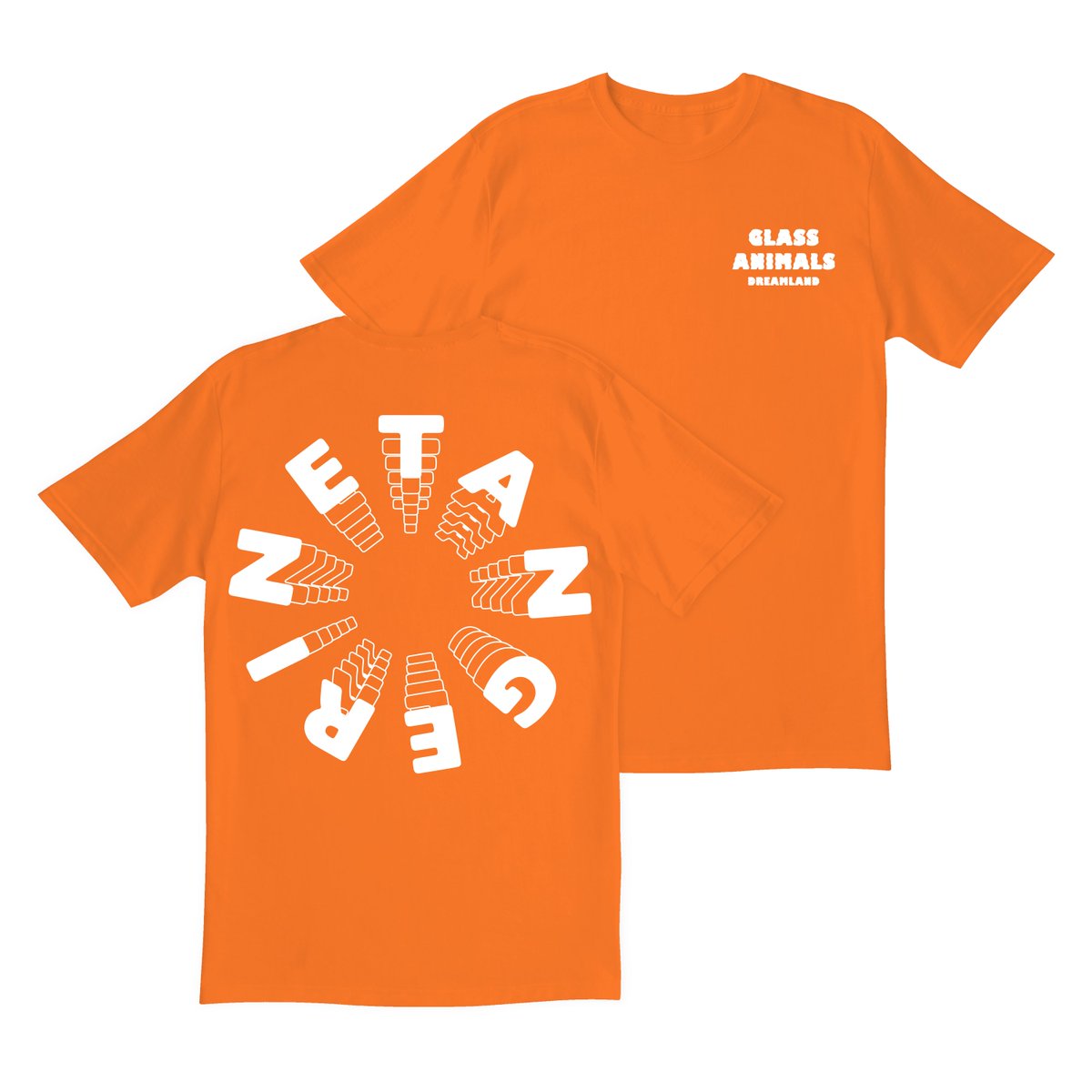 tangerine clothing website