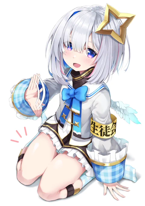 かなたんに膝枕してもらいたいだけの人生だった
 #かなたーと 