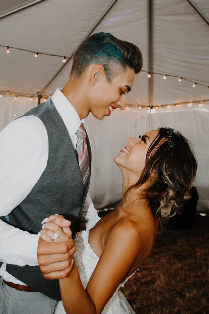 chanselar's tweet photo. I could live this life with you forever. Happy 1 year anniversary my love ❤️ https://t.co/TSafJzSFfZ