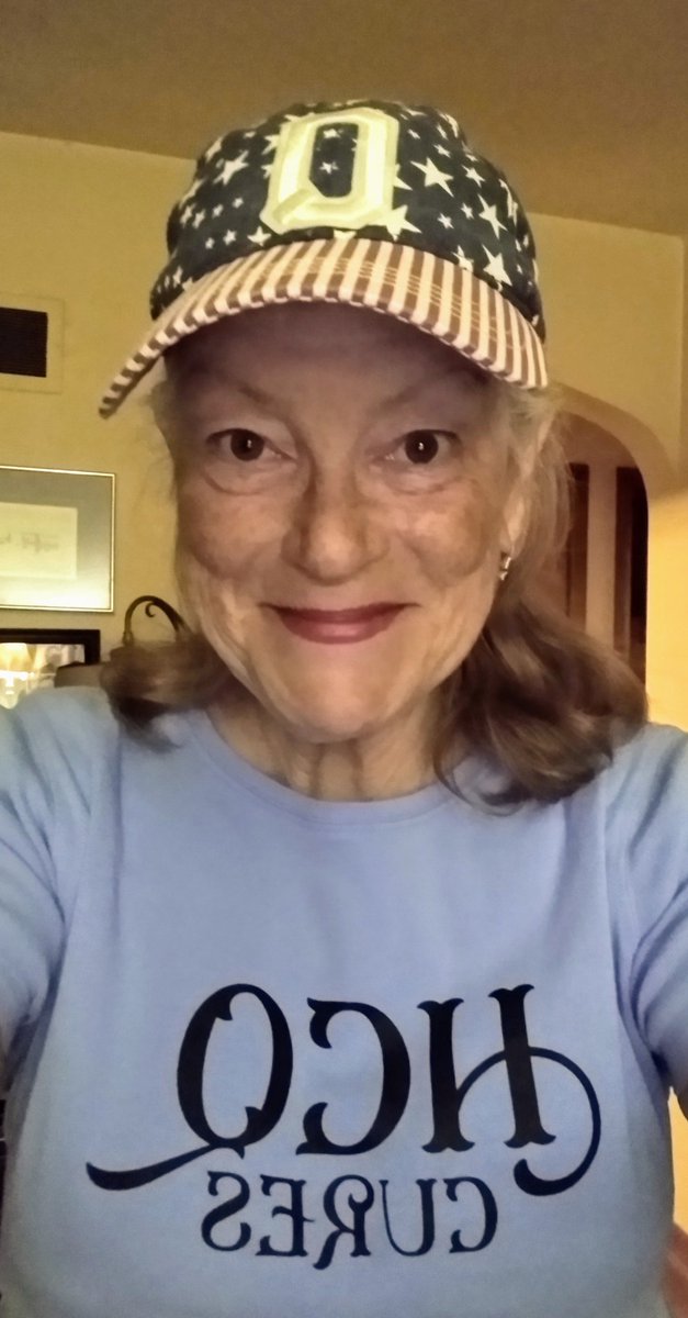 whaleswarrior's tweet photo. @sunbugg @AwakeningCat This is exactly why I make them and mail them out because we can all be a walking, talking, People's Bridge...
How do we wake up a sleeping Nation?
#OneHelloAtATime
#ThePeoplesBridge https://t.co/oJKgoVEY52