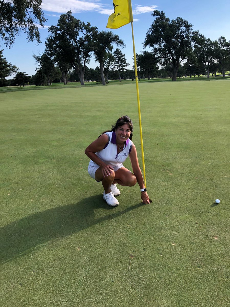 derikgrotegut's tweet image. Guess who hit her 4TH HOLE IN ONE yesterday!?!! Yeah she’s pretty good and my MOM!! Couldn’t have happened to a better person. Oh and nice second place shot @TransAm76 @AmaCountryClub  #gigicangolf