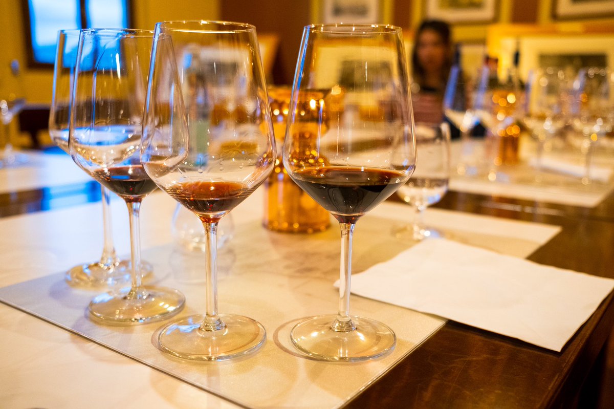 visions of Le Tre Rane &amp; Ruffino Winery in Tuscany <a href="/VisitTuscany/">Visit Tuscany</a> #Tuscany