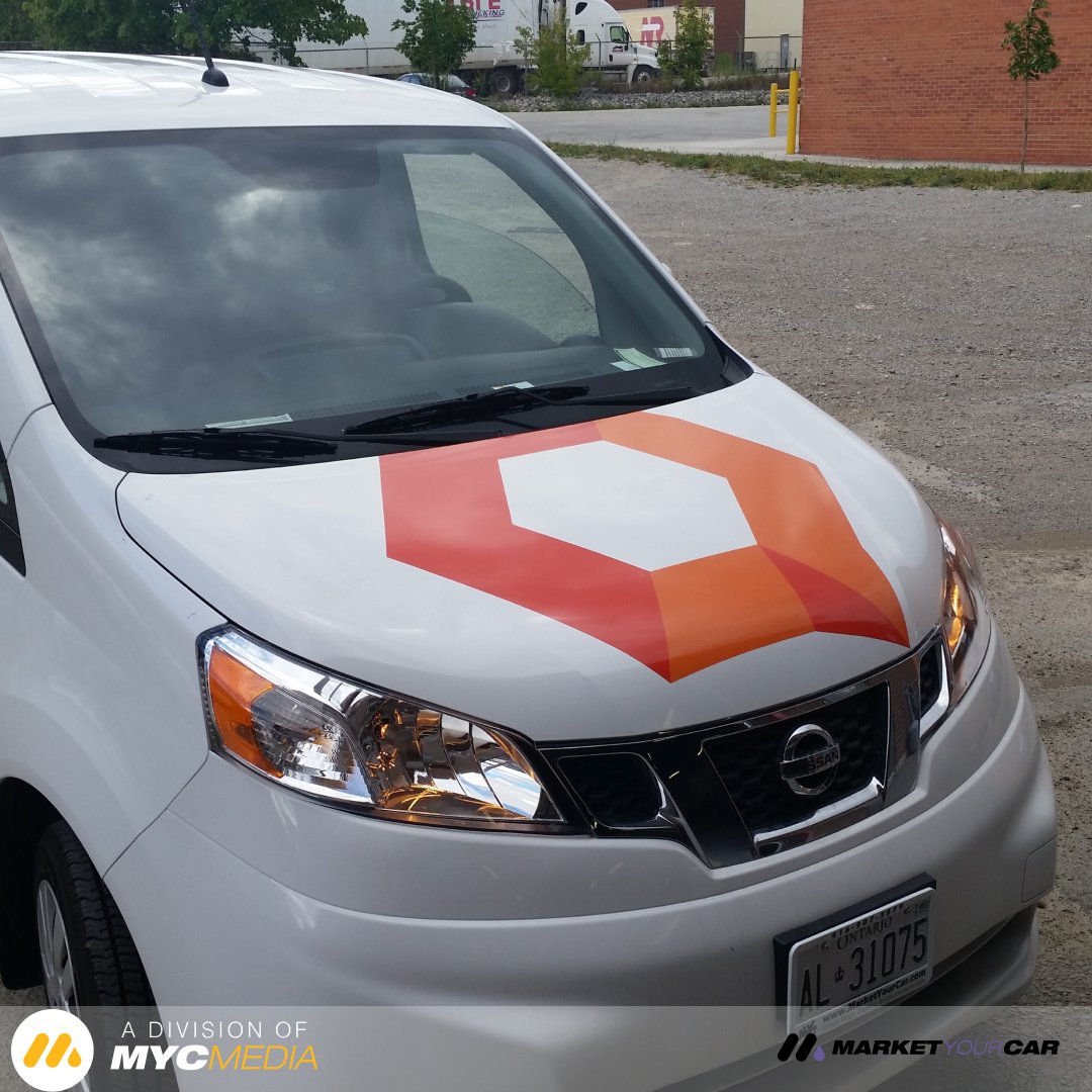 marketyourcar's tweet photo. Branding opportunities are everywhere you go with our custom decals and stickers. We offer you durable and visually appealing decal solutions that are consistent with your brand. Your logo, business name and services can receive thousands of impressions daily and get the word out https://t.co/nPgLOyXyJn