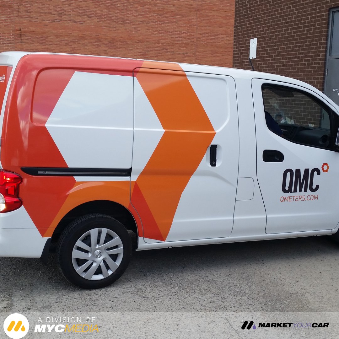 marketyourcar's tweet photo. Branding opportunities are everywhere you go with our custom decals and stickers. We offer you durable and visually appealing decal solutions that are consistent with your brand. Your logo, business name and services can receive thousands of impressions daily and get the word out https://t.co/nPgLOyXyJn