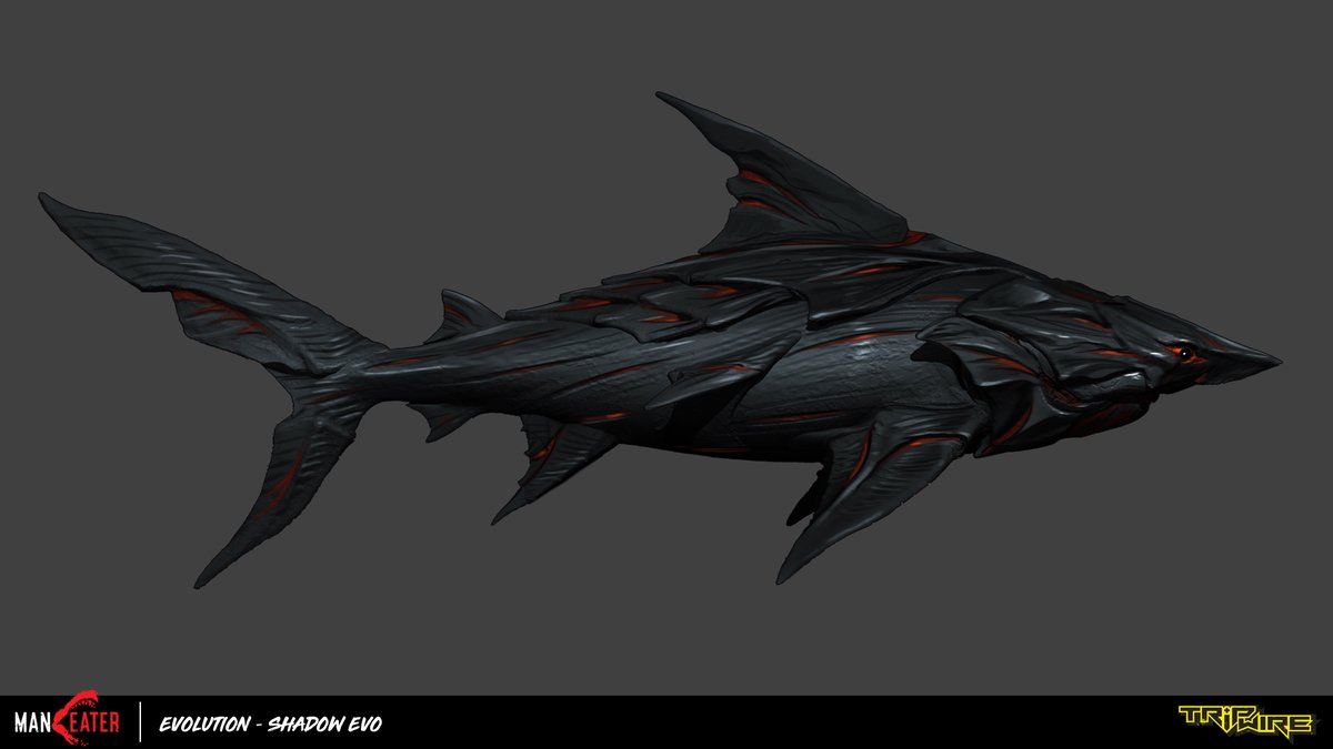 maneater sharks maneater sharks