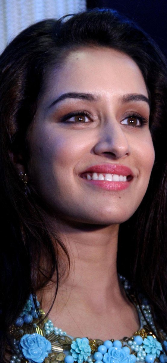 Shraddha Kapoor UHD FACE CLOSE UP ❤️❤️👍