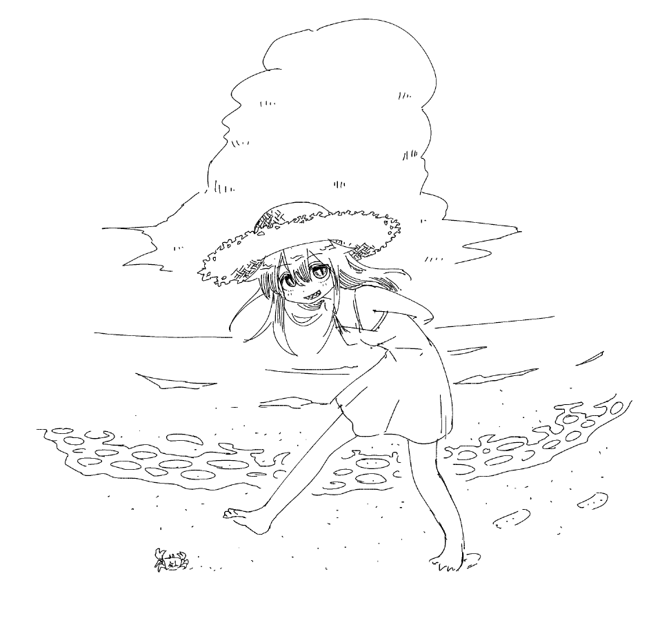 漁薫 #きょーだん 