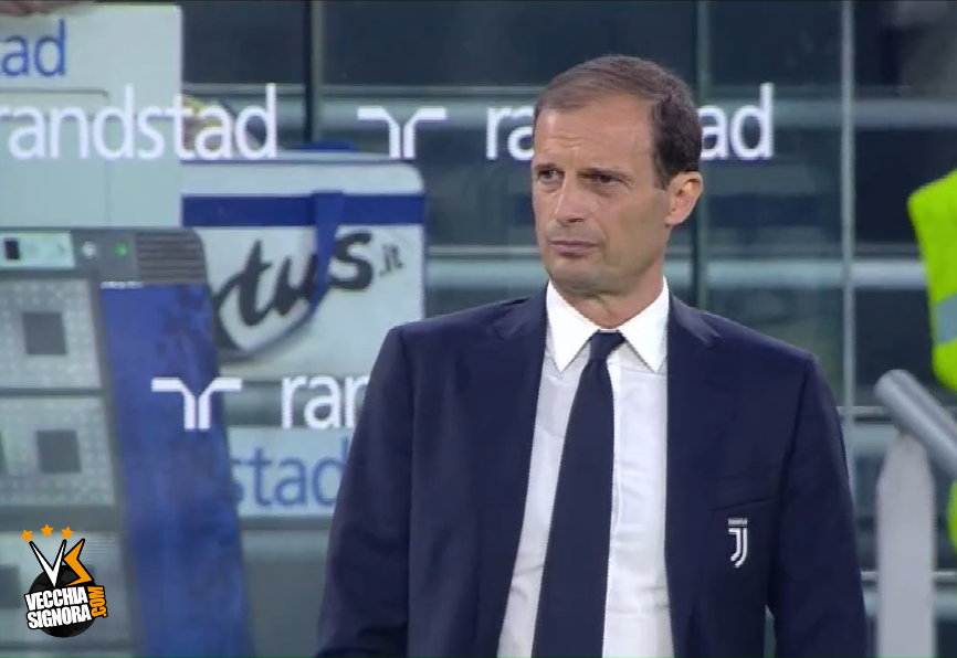 Happy birthday Massimiliano Allegri   