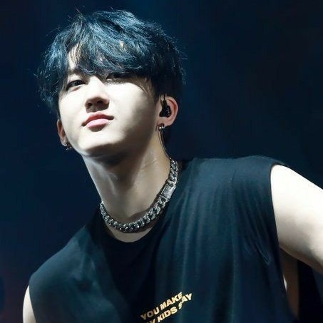 Changbin ; -Changbin is part of 3RACHA, the producer subunit of Stray Kids. We've seen him compose beautiful lyrics and heartfelt melodies in a matter of minutes. Leo it's the most expressive out of the fire signs. They're the embodiment of creativity. #OurLightChangbinDay