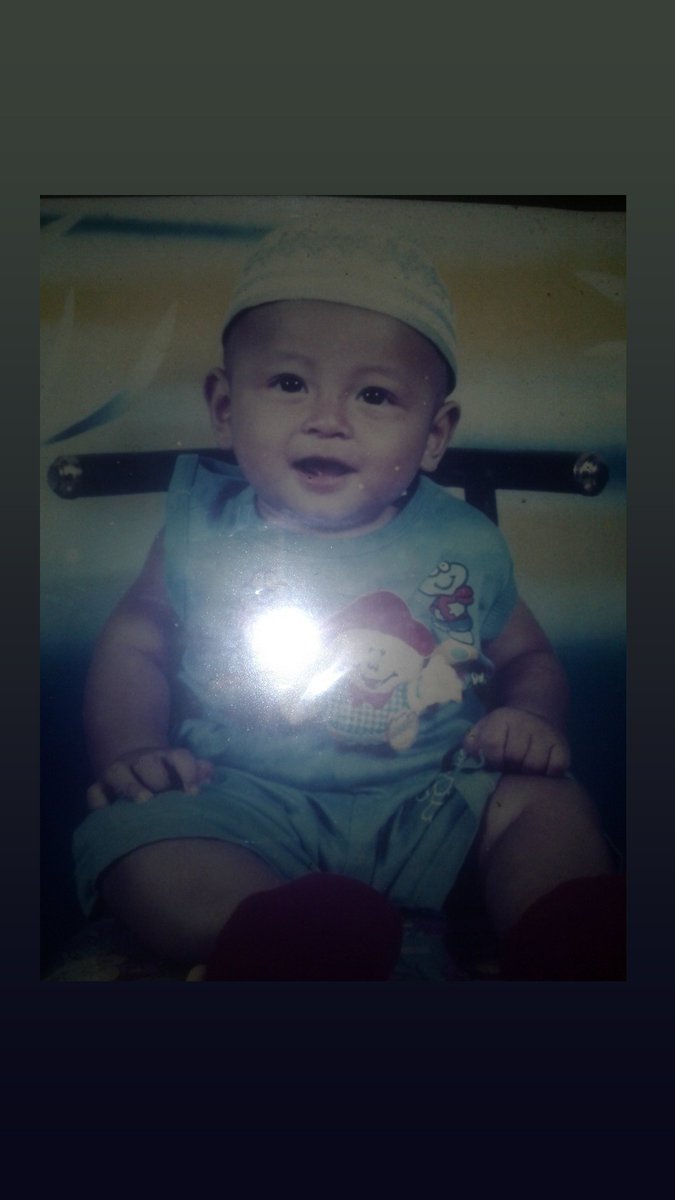 DedyBaskoro4's tweet photo. Kecilnya ganteng pas gedenyaa bikin amit amit🤣🤣🤣 https://t.co/p0kbJ3qVrr