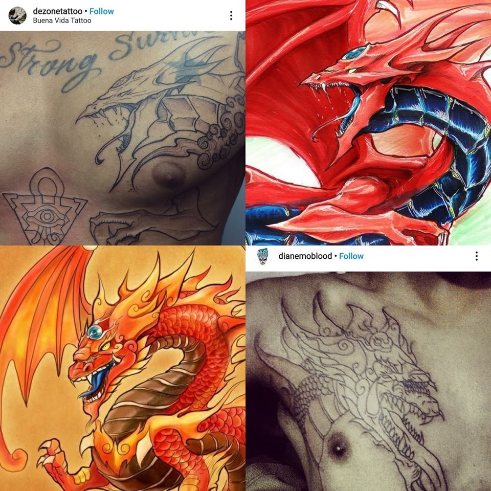 16 Portfolio chagotattoos #29 16 Portfolio chagotattoos