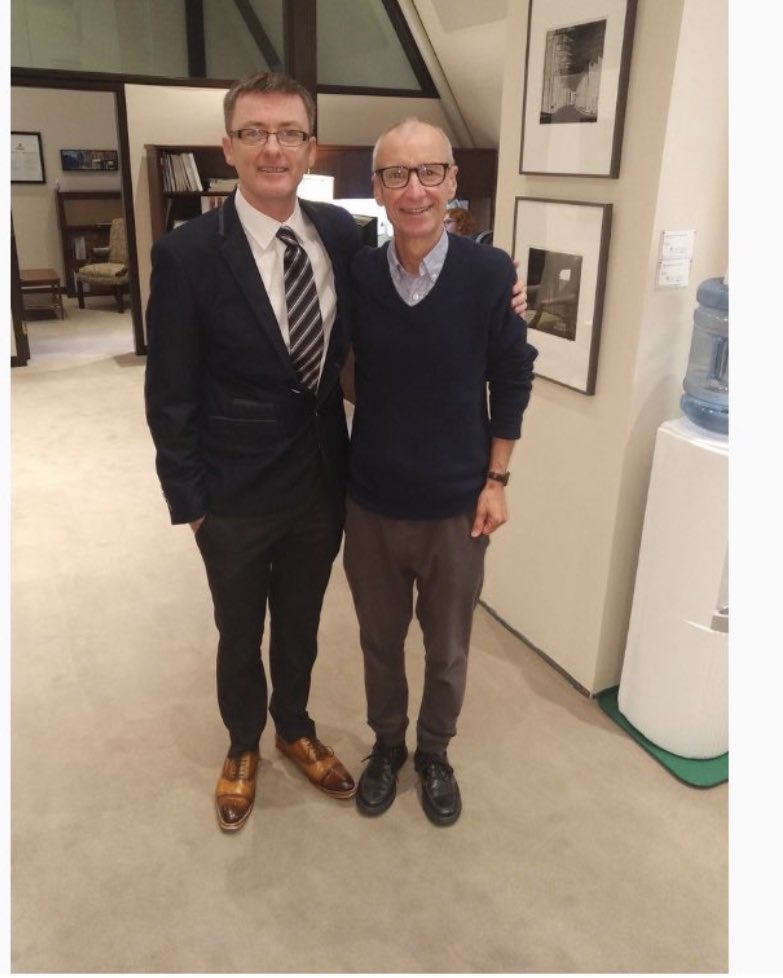 cbolgerr's tweet photo. Nice shoes Dave ... very fashionable indeed... https://t.co/jYodQ7DLJb