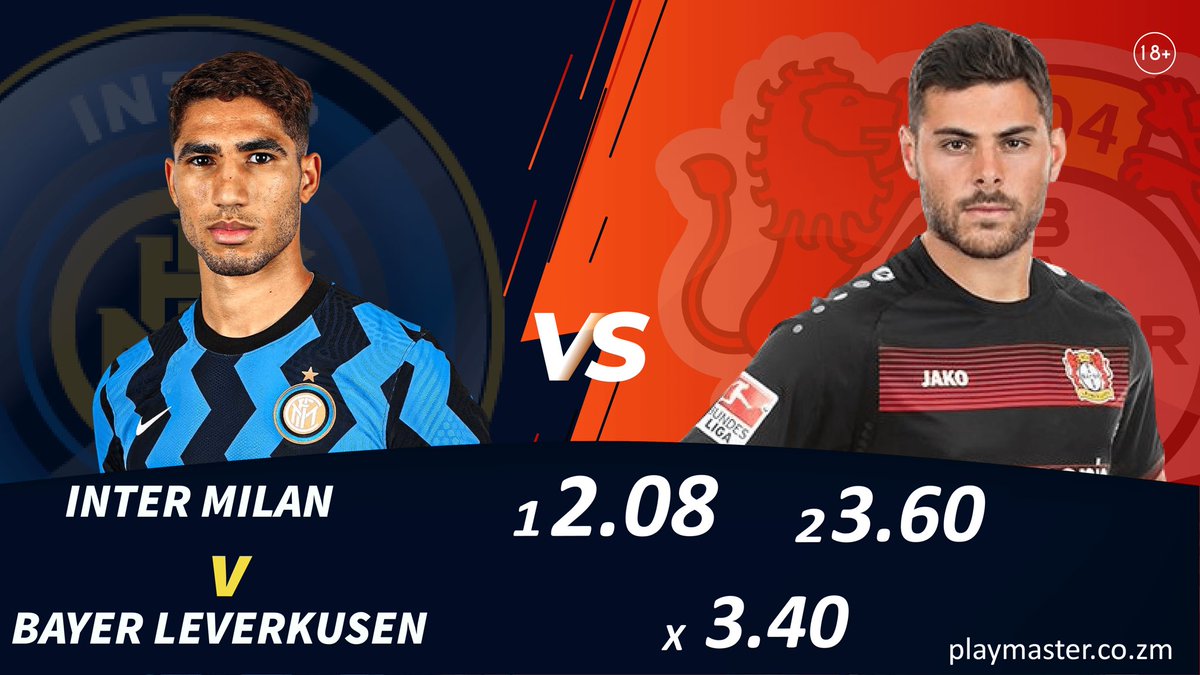 Playmaster_zm's tweet photo. Can you guess which team is going to score more goals ?😍😍

Try your luck and win bigger than ever!!!🤩🤩🤩

👉 Find out more https://t.co/pH1qnhOup2 https://t.co/l9EaQysmo2