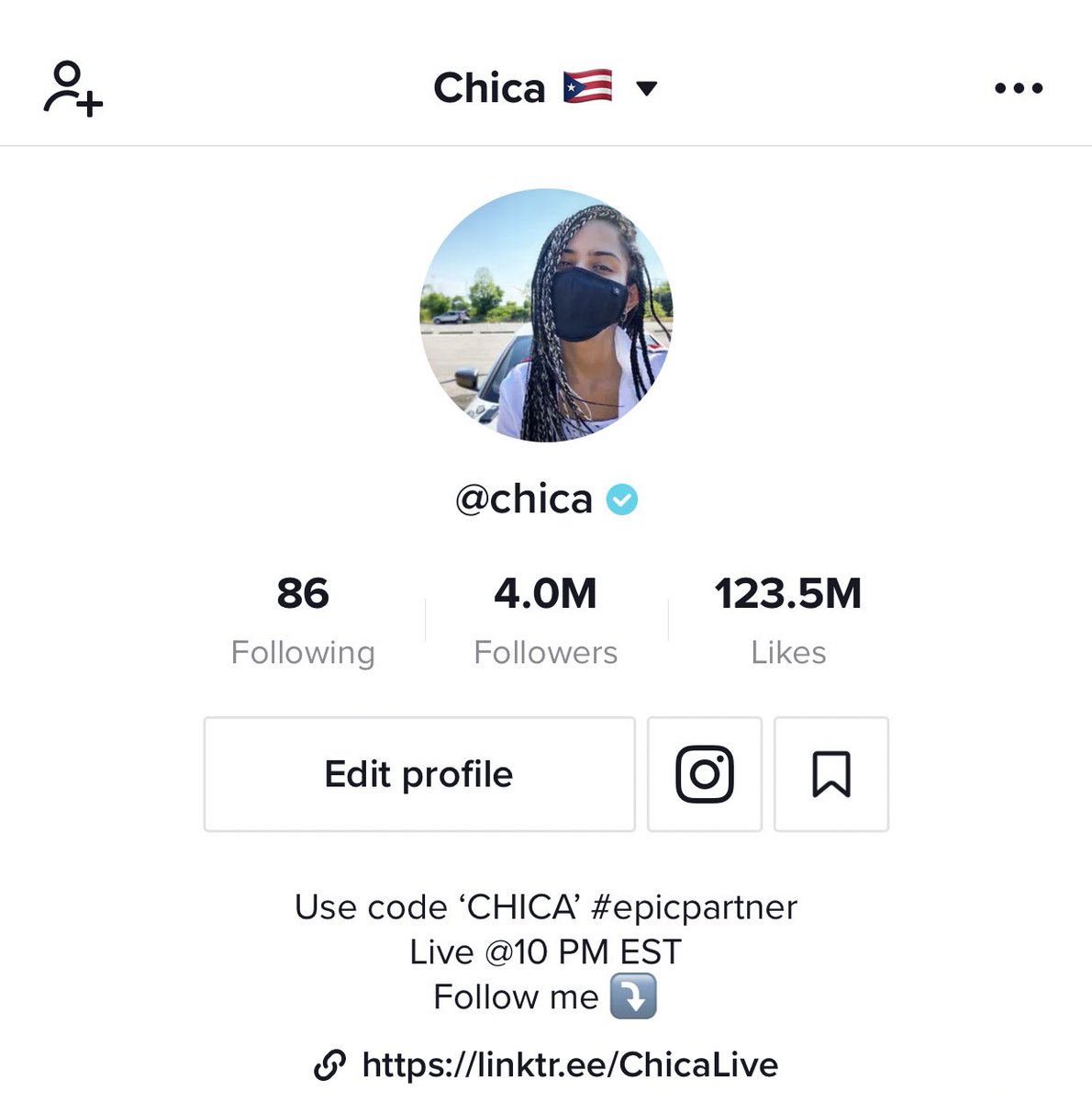 Ayee 4 million 📈⏰