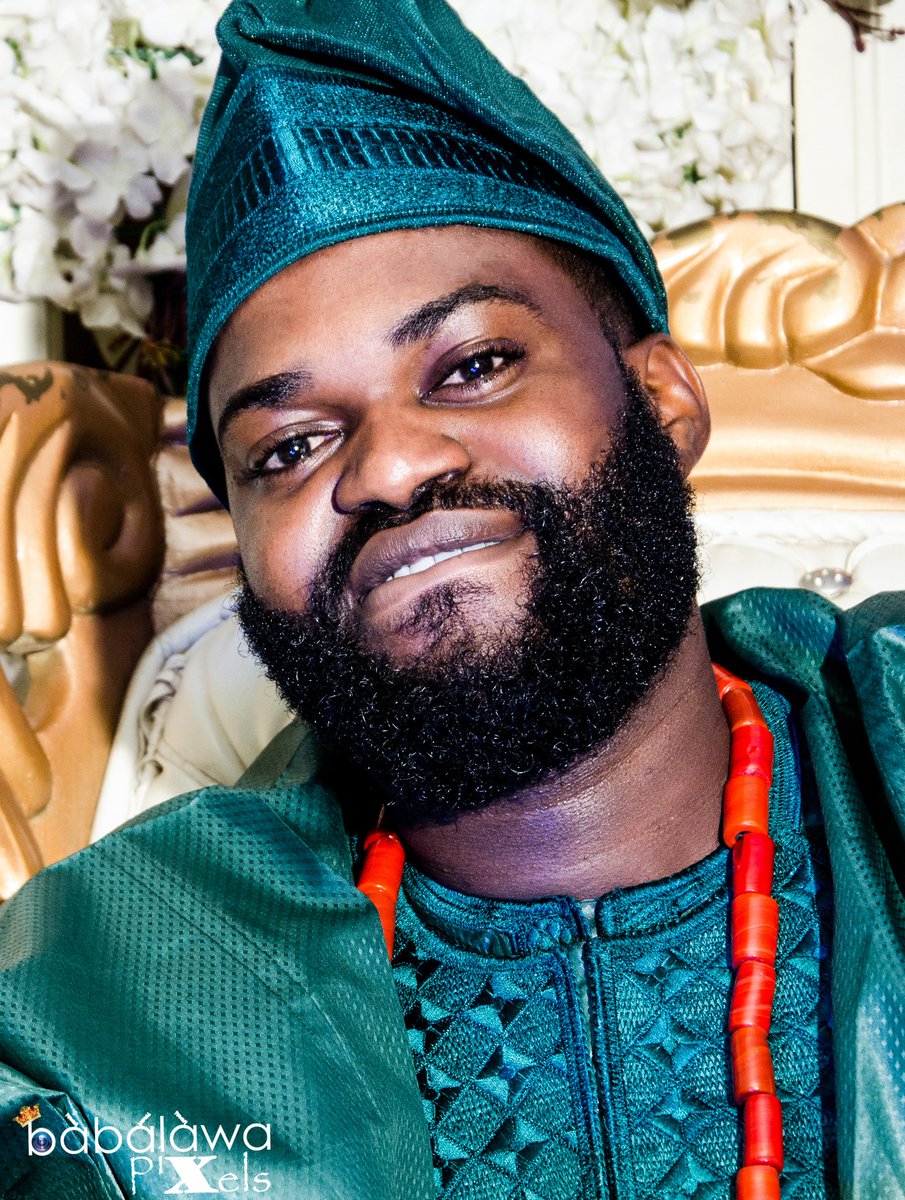 dfabdaddy's tweet photo. "You already know what time it is" - in groom's voice
#ADUnion
πΈ @babalawapixels π―
#babalawapixels #photography #photographer #wedding #nigerianwedding https://t.co/RQbO50M7H3