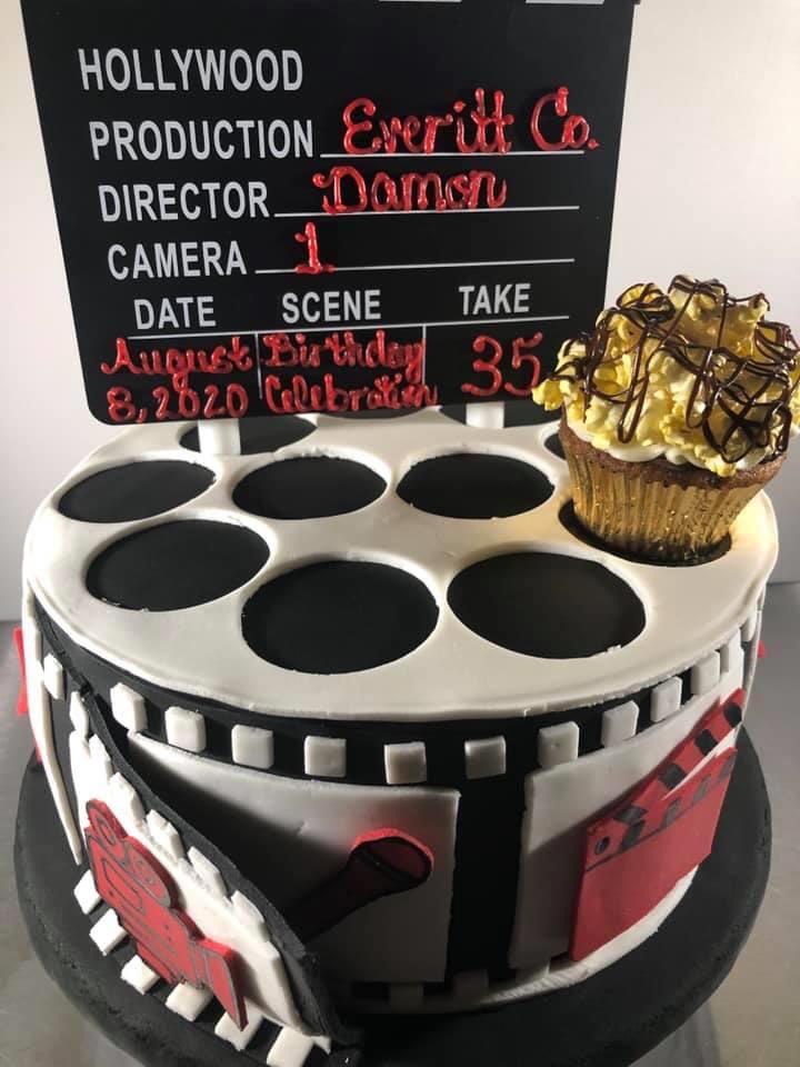 DelectableTemp2's tweet photo. #🎂 Always more than Happy to add #Flavor and #Style to your Special Events 🤗 #DFWBOR #DelectableTemptations 

https://t.co/CWMj5qUmph https://t.co/k1gLFhSuz6