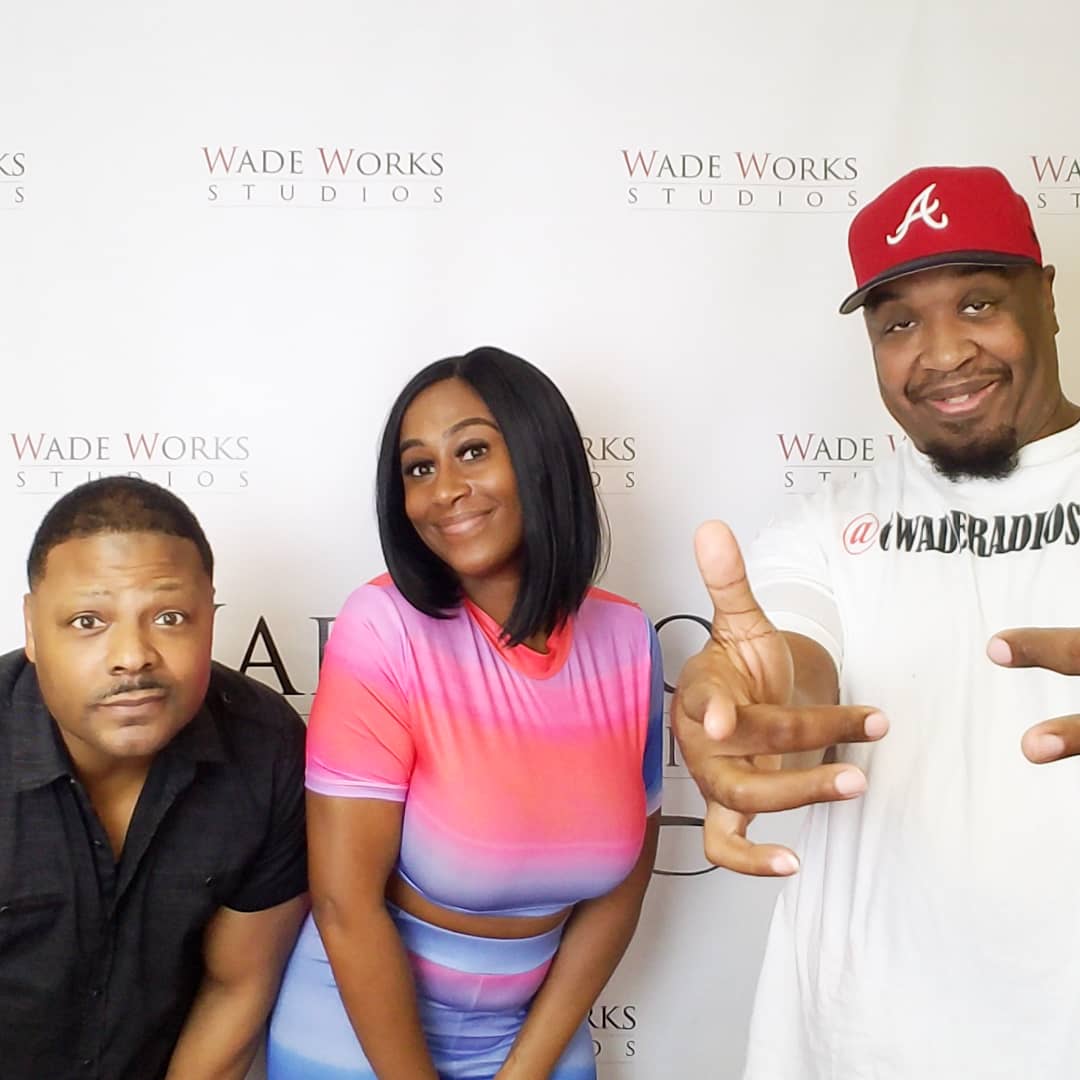 gwadepodcast's tweet photo. If you missed it, check out Taj aka https://t.co/bMB8yaZB0i @taj.be.like on the G-Wade Radio Show. https://t.co/EpNlE4QXiq
#linkinbio
#GWade #DeaconDirty #gwaderadioshow #wadeworksstudios #eastcoast #westcoast #dirtysouth #midwest #worldwide #international https://t.co/Mf9219iNBc