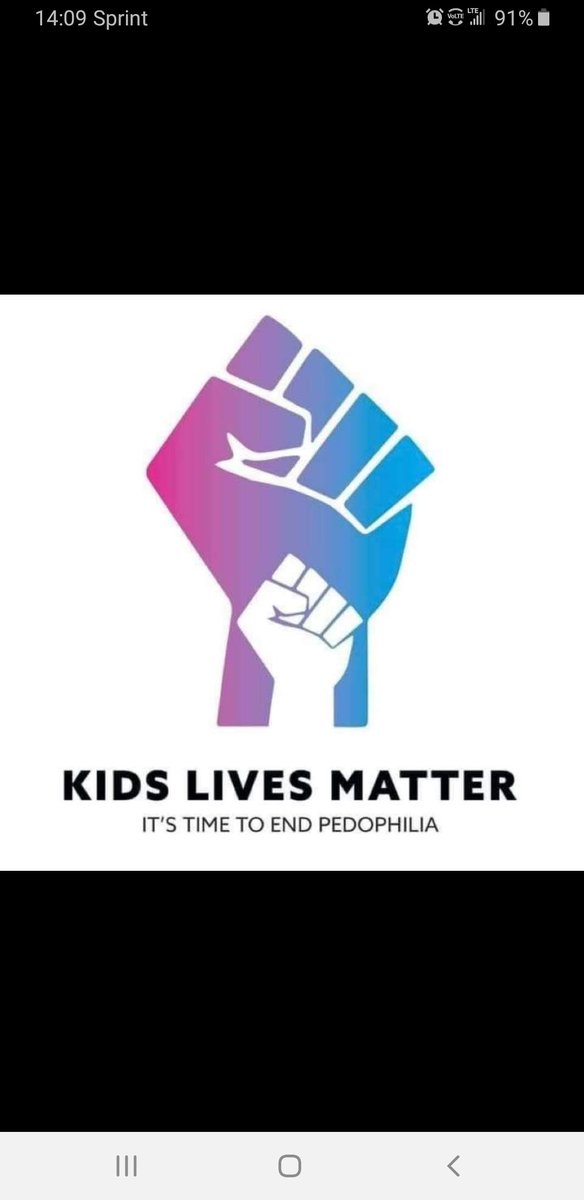 #SaveOurChildren #FuckPedos