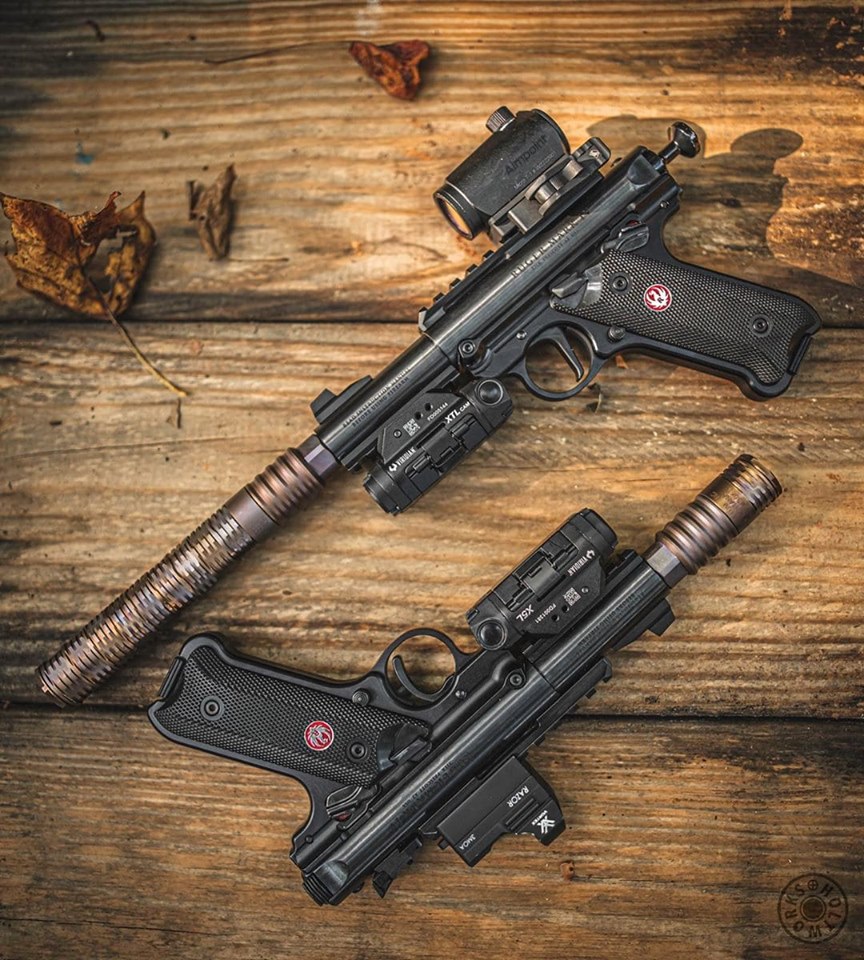DCARSENAL_'s tweet photo. Twining MKIV's 🔥🔥🔥
#dcarsenal #dcguns #guns #dcconcealedcarry #helpwanted #helpwanteddmv #washdc #washdcguns #dcaapproved #Guns #Microroni #2A #2ndamendment #9mm #Glock #Glock19 #Vortex #Vortexsparcar #Dailygundose https://t.co/NOSHN7RtSW