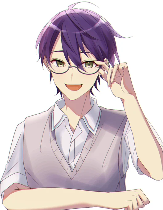 もち久しぶりに描いた 