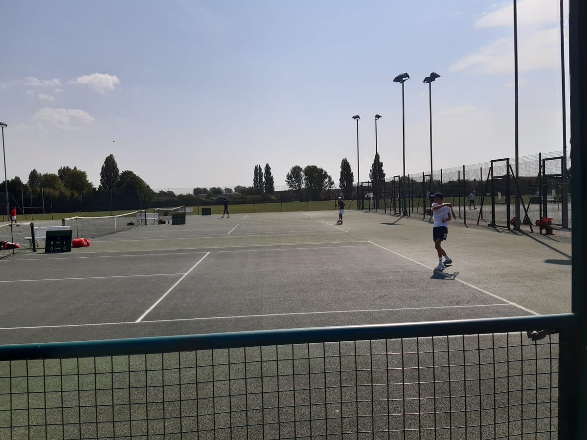 LTA Competitions tweet media