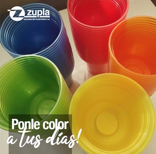 Zuliana de Plásticos tweet media