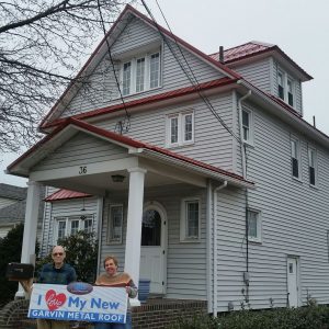 We take pride in our many satisfied customers!