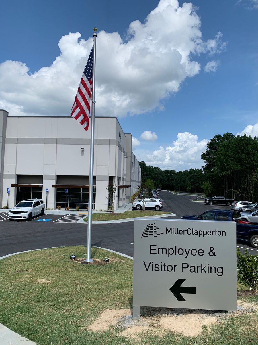 thepanelguys's tweet photo. This is not a #PanelGuysProject, it is however, the new state-of-the-art facility where future Panel Guys Projects will contrive. That's right! We have a new home.
Learn more about the move & Panel Guys VP Zane S. Miller’s thoughts on the expansion, here: https://t.co/qVFC3LZafP https://t.co/J6DpJNoEYQ