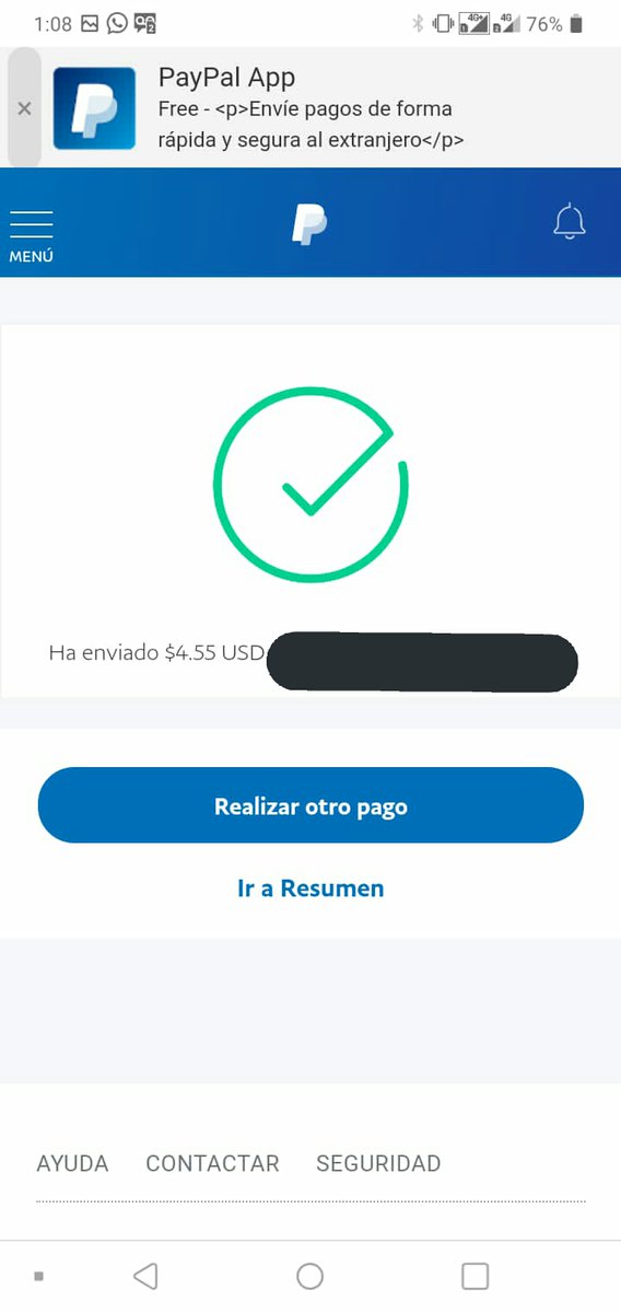 Quiero agradecer a <a href="/francokCR/">FRANCOK</a> y a <a href="/Conejo1109/">Conejo</a> por cumplir con la entrega del premio tras quedar  primer lugar en el torneo 😁