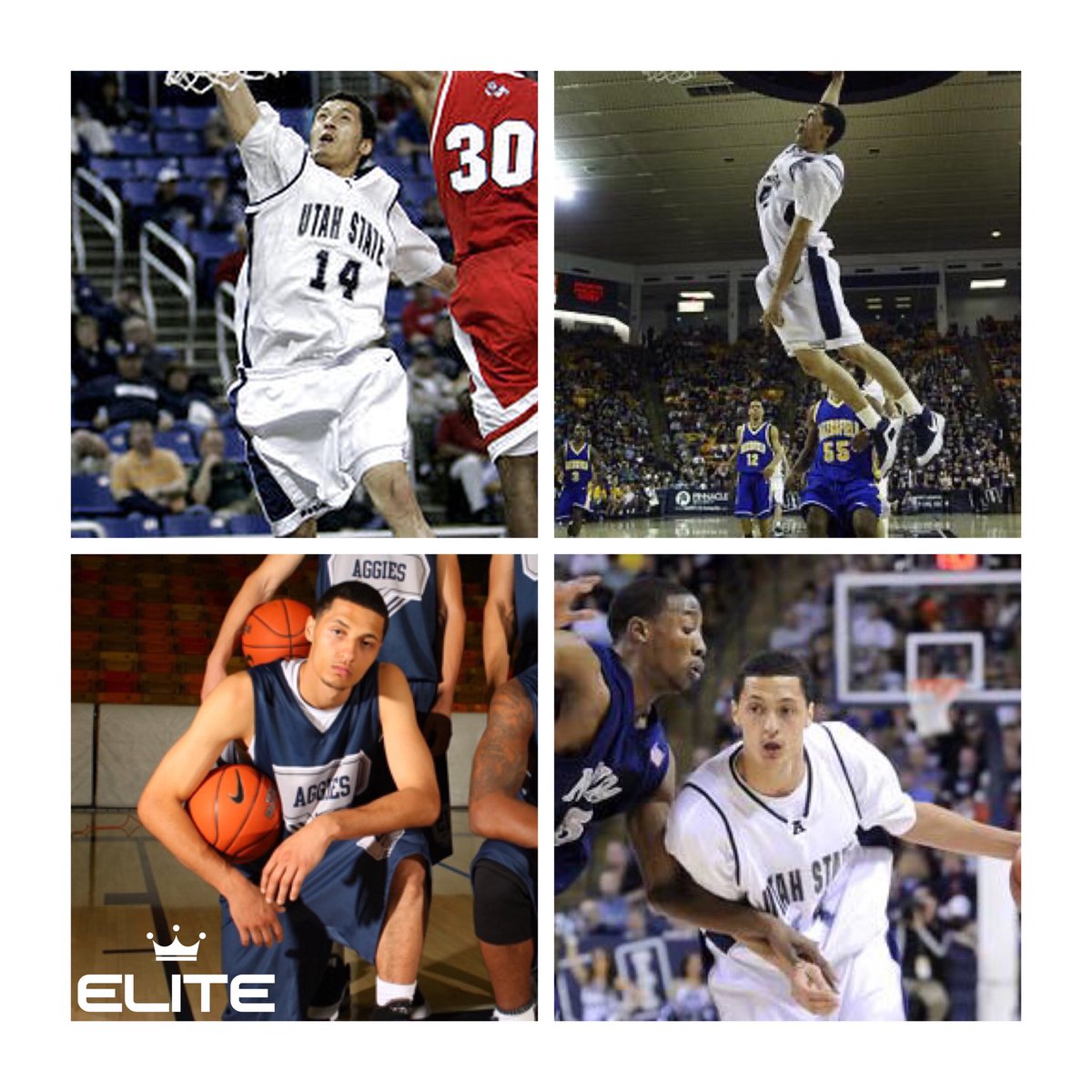 Elite Team Athletics tweet media
