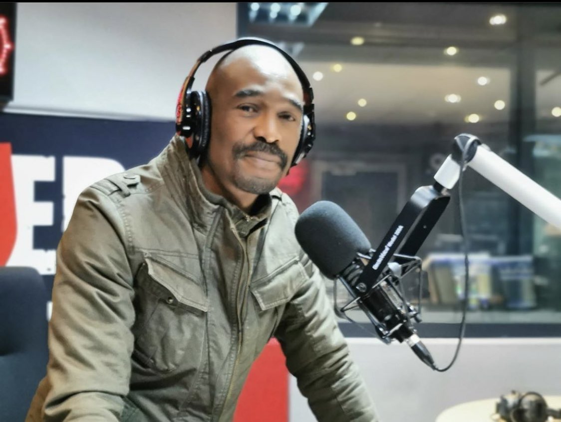 KZN_Advertising's tweet image. #RipBobMabena #TheJammer hamba kahle Qhawe