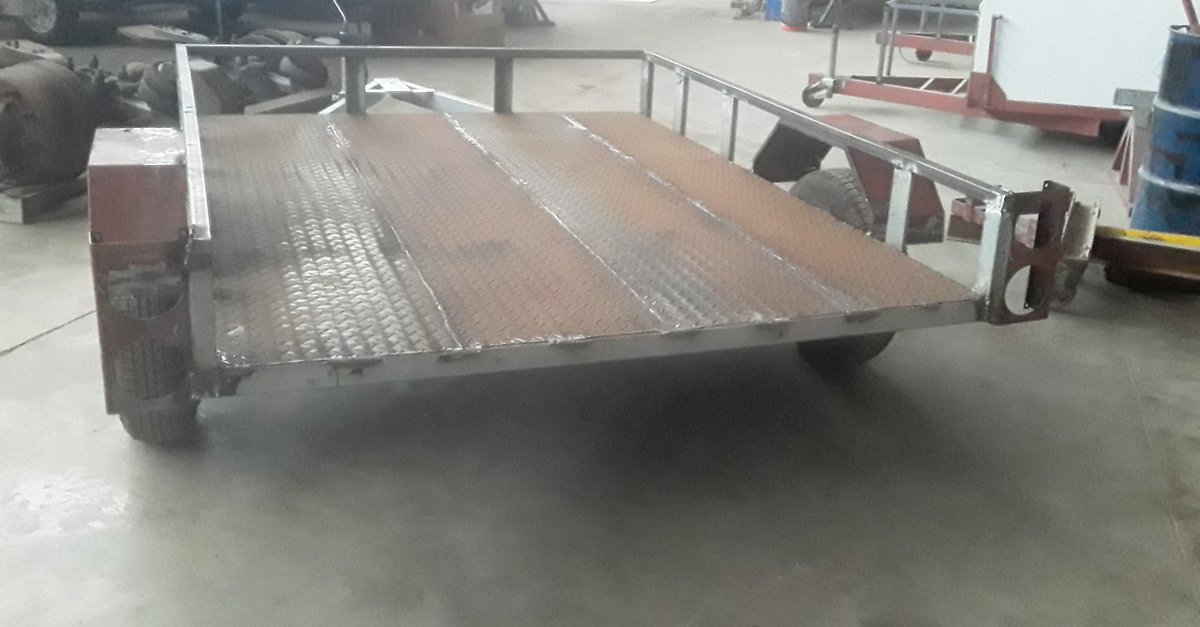 KotiTrailers's tweet photo. Week-33 2020
Utility Trailers for Sale!!!
Priced from R17000 (Excl Vat)
Leverage the BEST #KotiTrailers
Enquiries on:
e-mail; kotitrailers@gmail.com
Cell; 0836238584 & WhatsApp https://t.co/5IJd5dFTnN