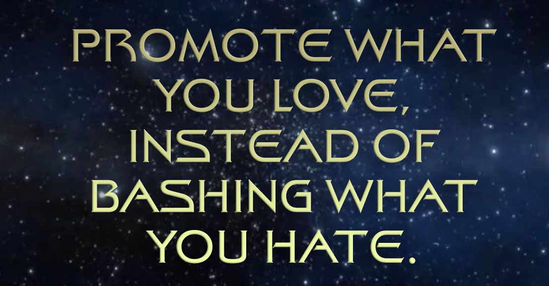 trekreport's tweet image. It&apos;s simple logic. #startrek #startrekfamily