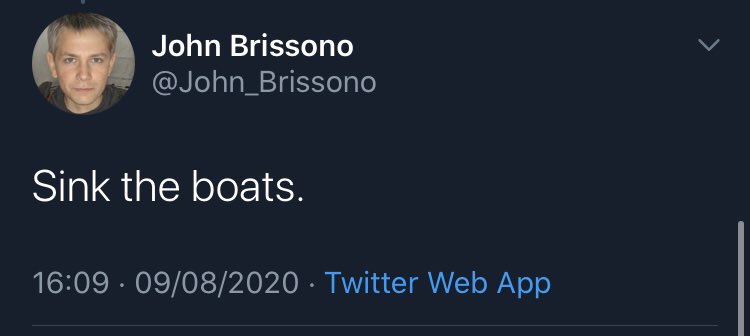 Robert Beard tweet media