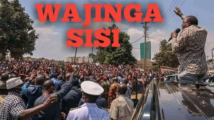PaulmarkDornald's tweet photo. When your president gives you orders but he can't follow even one rule. my fellow Kenyans it's time you got angry and Revolt.for how long shall you suffer @ledamalekina @BettieWaShiro @MutemiWaKiama  @Sungu_Oyoo @RabbitTheKing @PeshanneKariuki @WanjeriNderu https://t.co/viVWim7mxm
