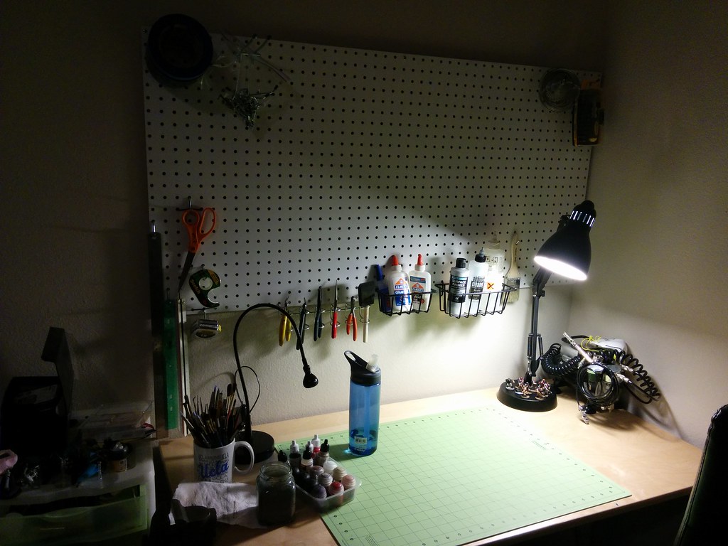 FitchInc's tweet photo. A good workspace is a clean workspace! #clean #worksmarter #Construction https://t.co/bey8Rtuxfv